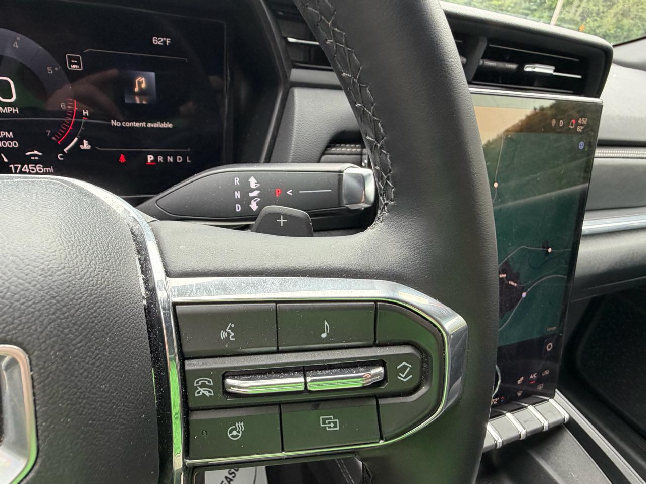 GMC Terrain Elevation AWD 2026