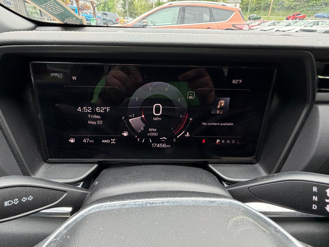 GMC Terrain Elevation AWD 2026