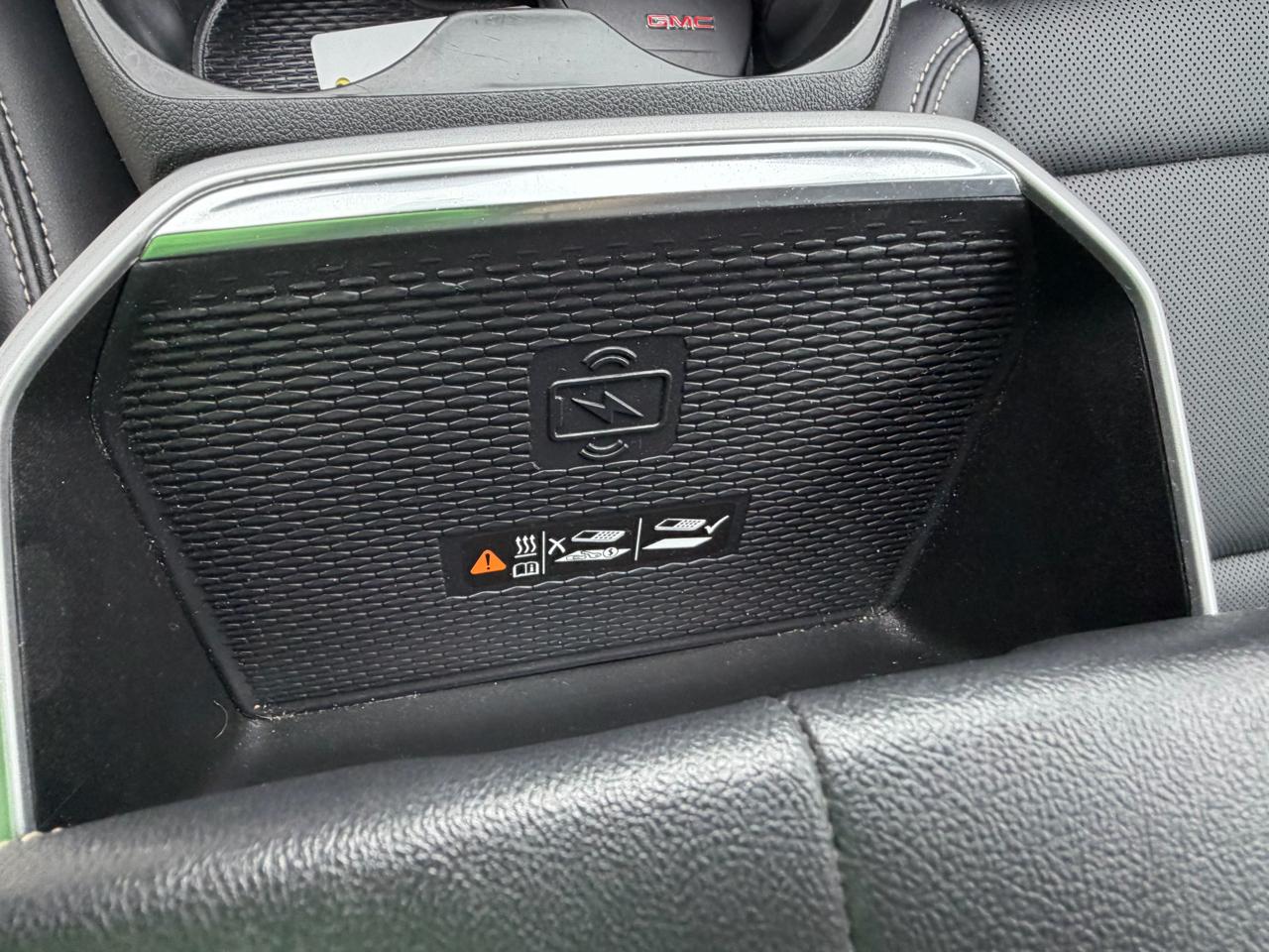GMC Terrain Elevation AWD 2026
