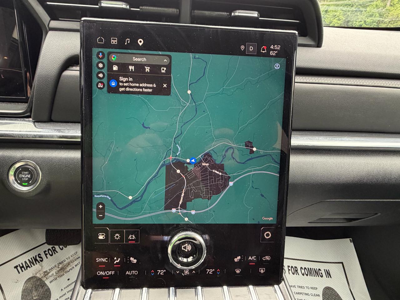 GMC Terrain Elevation AWD 2026