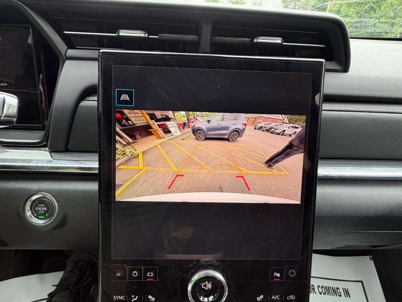 GMC Terrain Elevation AWD 2026