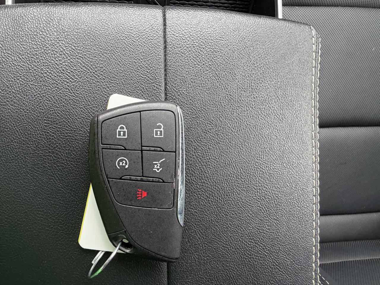 GMC Terrain Elevation AWD 2026