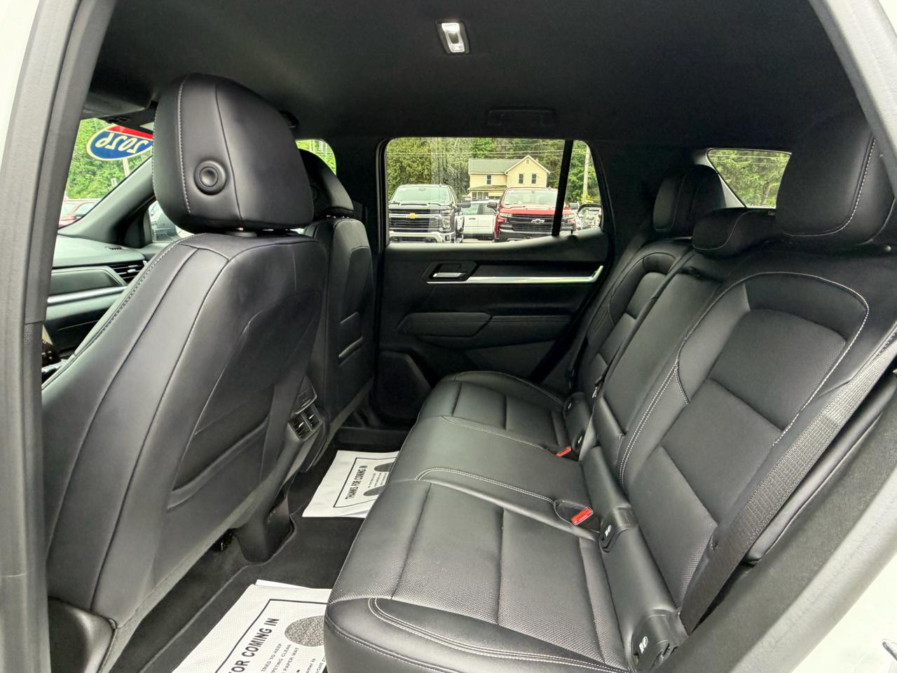 GMC Terrain Elevation AWD 2026