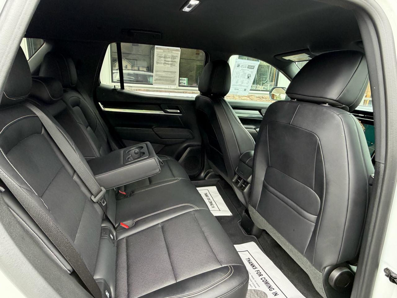 GMC Terrain Elevation AWD 2026
