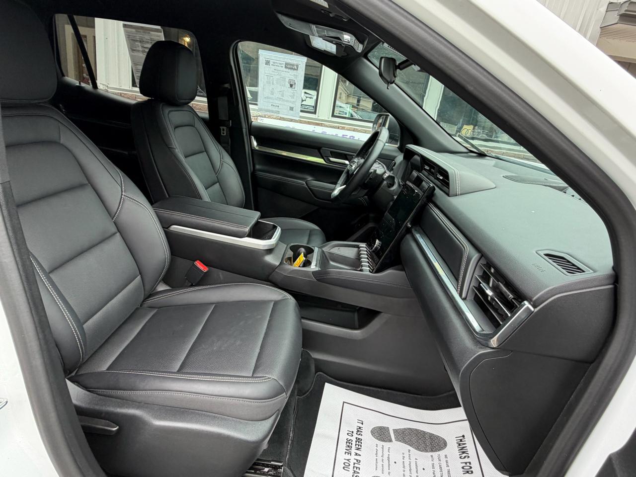 GMC Terrain Elevation AWD 2026