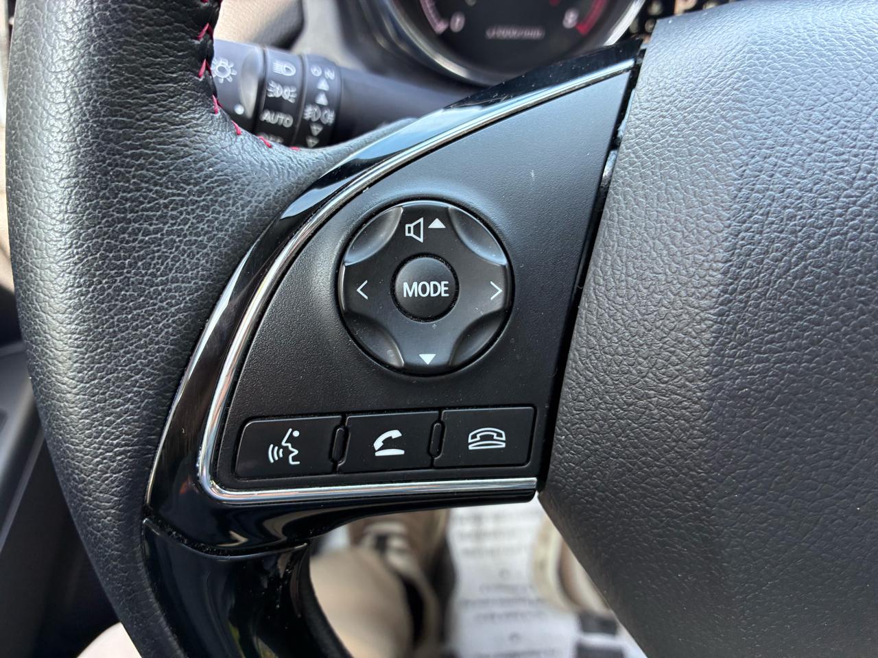 Mitsubishi Outlander Sport 2.0 ES 4WD 2025