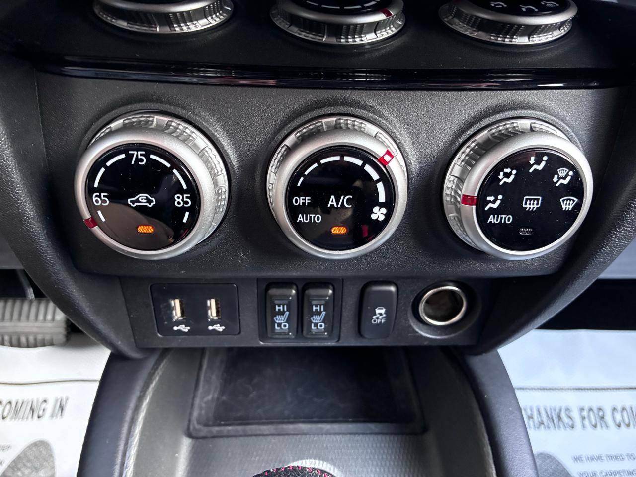 Mitsubishi Outlander Sport 2.0 ES 4WD 2025