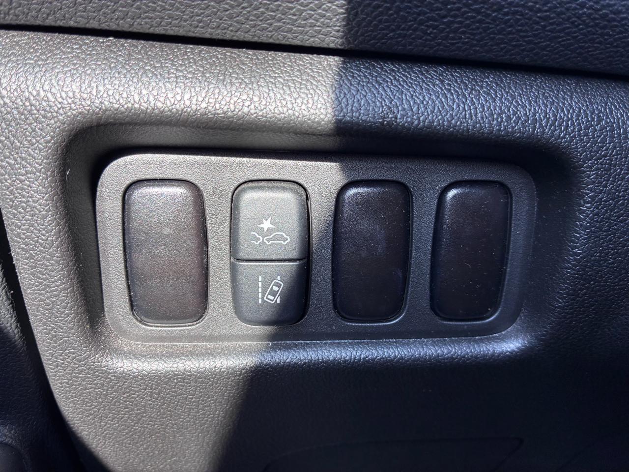 Mitsubishi Outlander Sport 2.0 ES 4WD 2025
