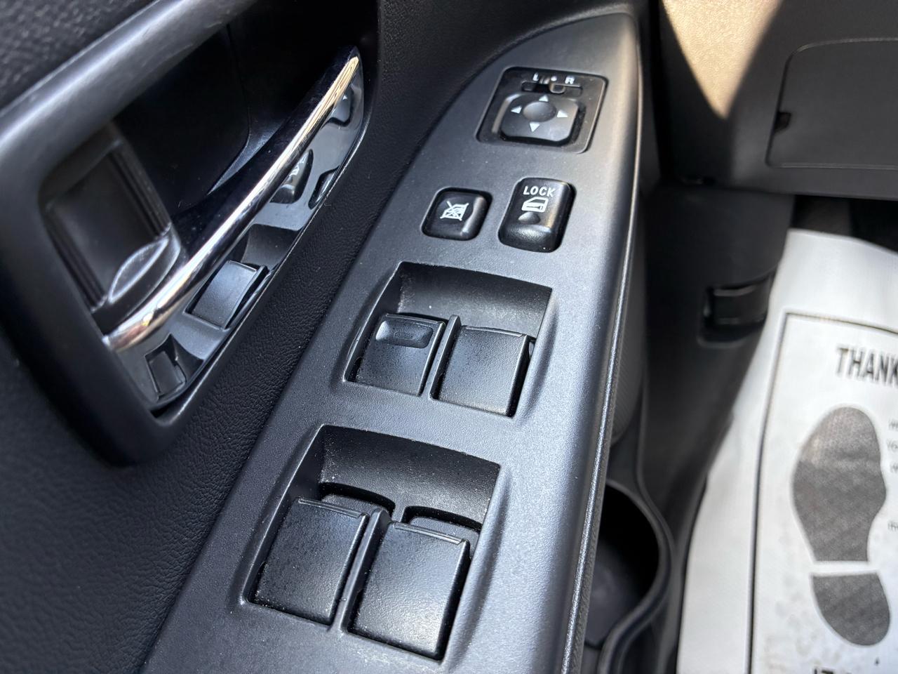 Mitsubishi Outlander Sport 2.0 ES 4WD 2025