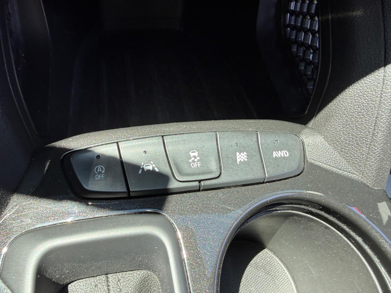 Chevrolet TrailBlazer LT AWD 2025