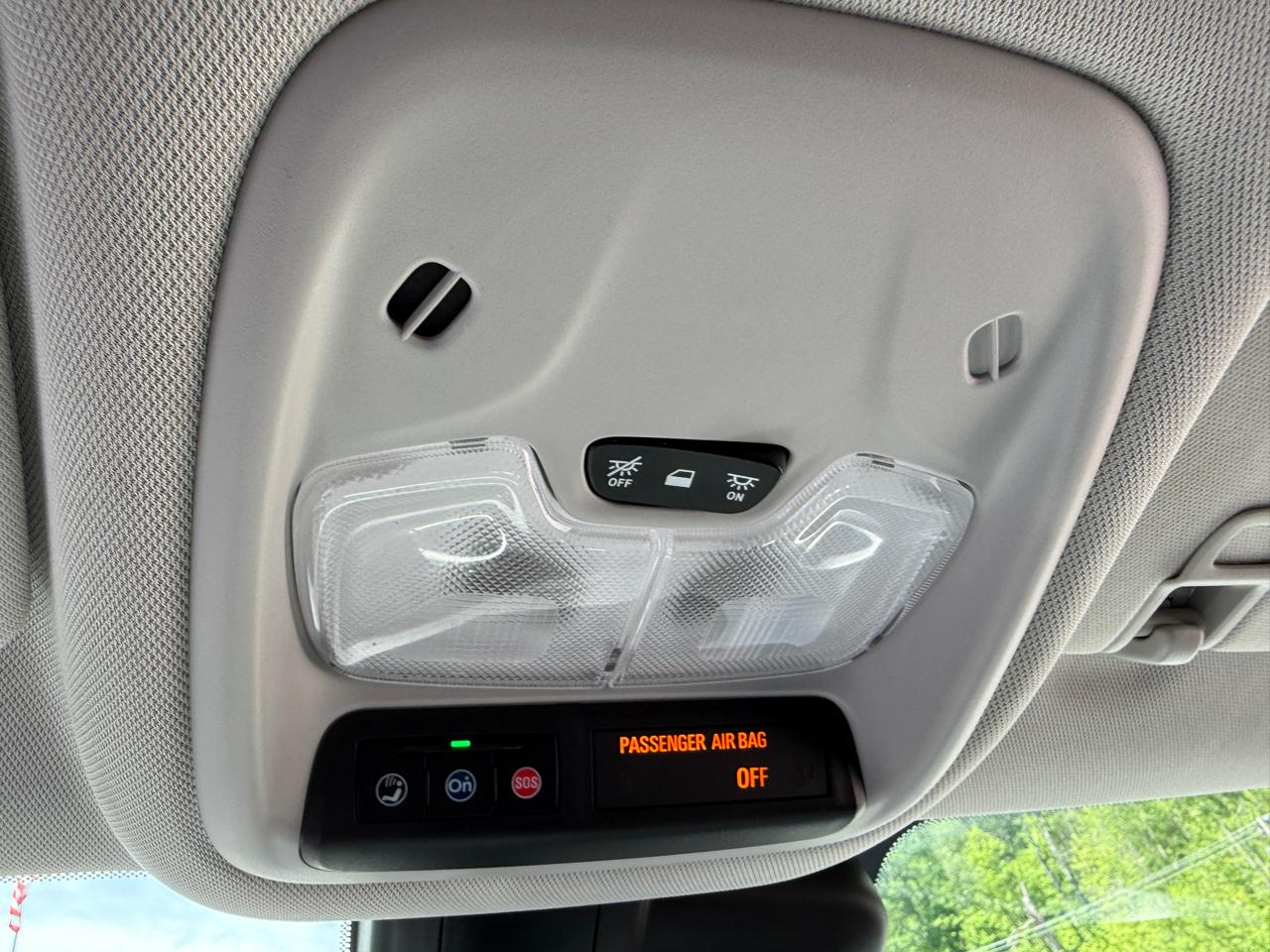 Chevrolet TrailBlazer LT AWD 2025