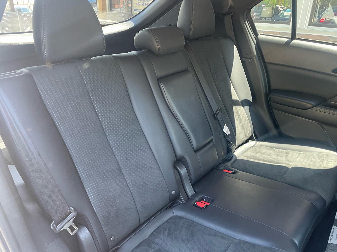 Mitsubishi Eclipse Cross SE AWD 2024