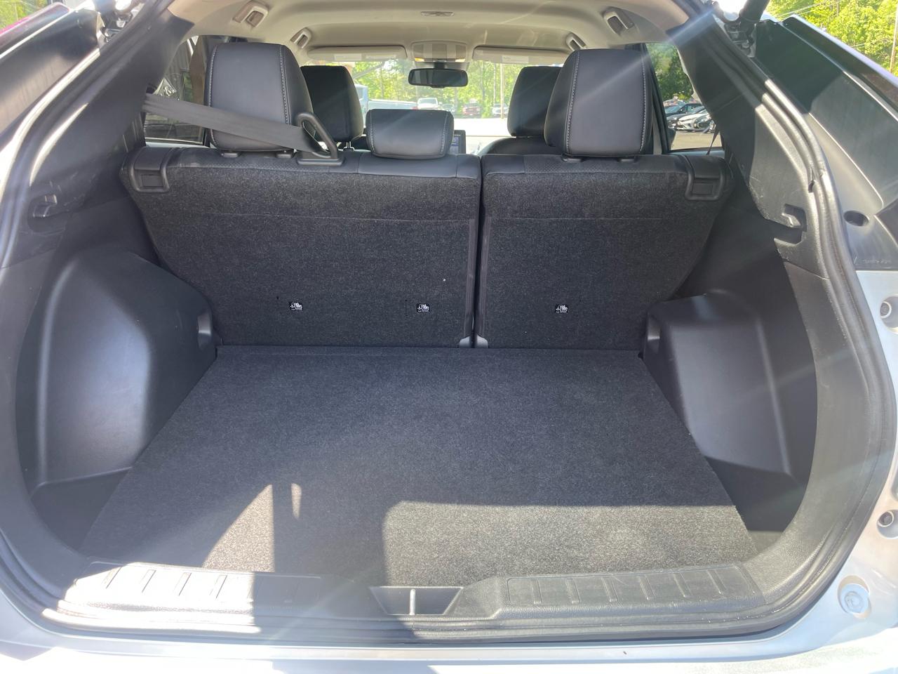 Mitsubishi Eclipse Cross SE AWD 2024