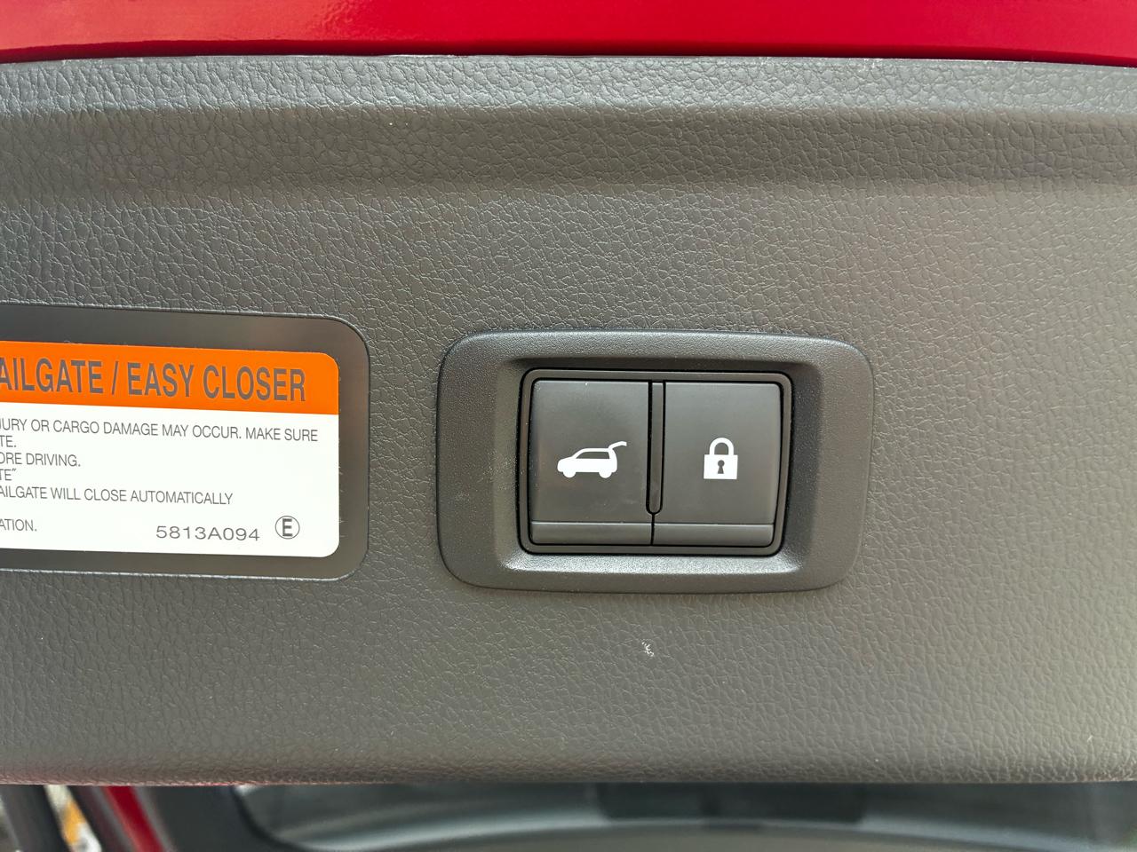 Mitsubishi Eclipse Cross SE AWD 2024