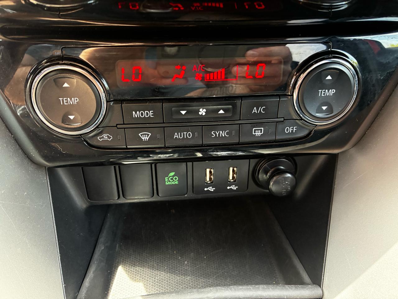 Mitsubishi Eclipse Cross SE AWD 2024