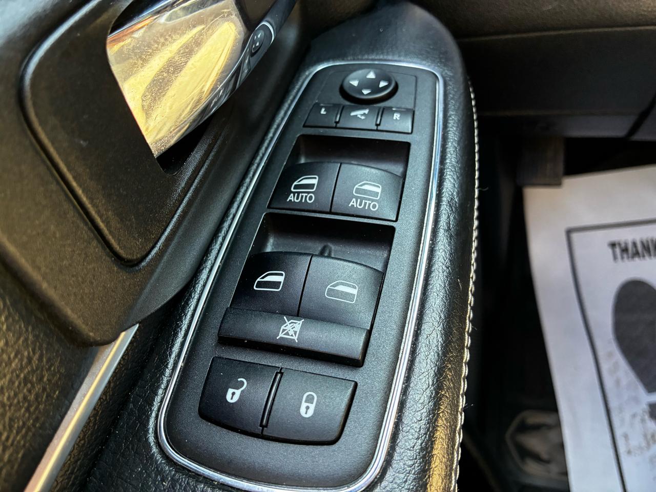 RAM 1500 Classic  2021