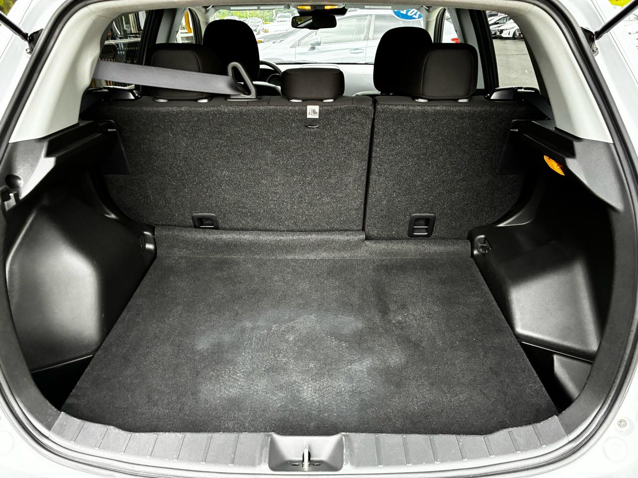 Mitsubishi Outlander Sport 2.0 ES 4WD 2024