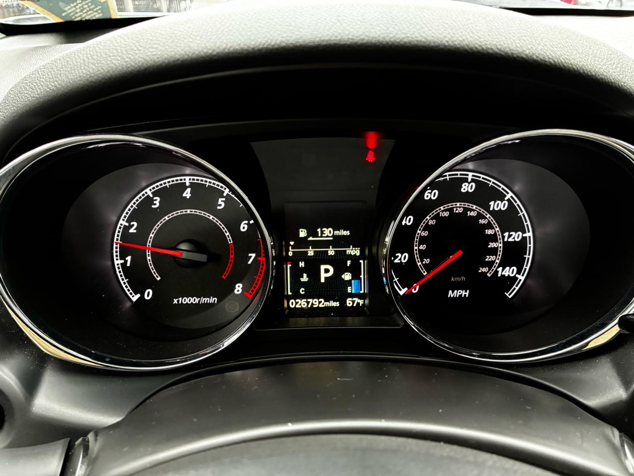 Mitsubishi Outlander Sport 2.0 ES 4WD 2024