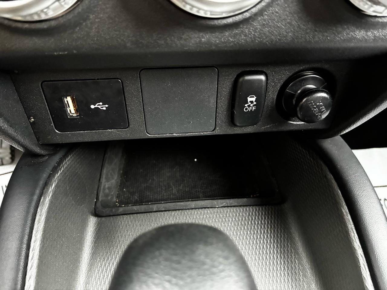 Mitsubishi Outlander Sport 2.0 ES 4WD 2024