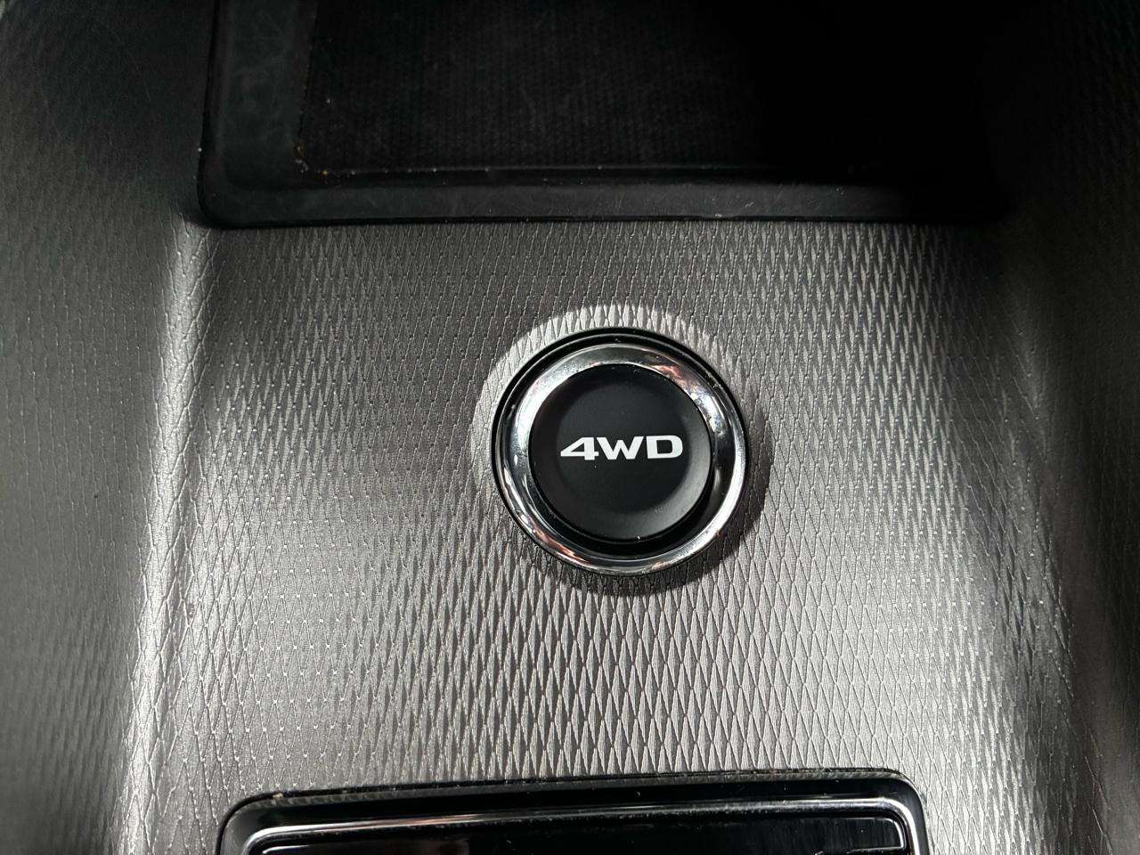 Mitsubishi Outlander Sport 2.0 ES 4WD 2024