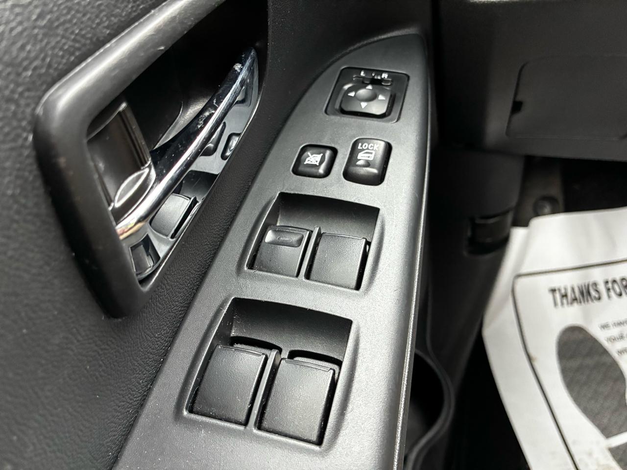 Mitsubishi Outlander Sport 2.0 ES 4WD 2024