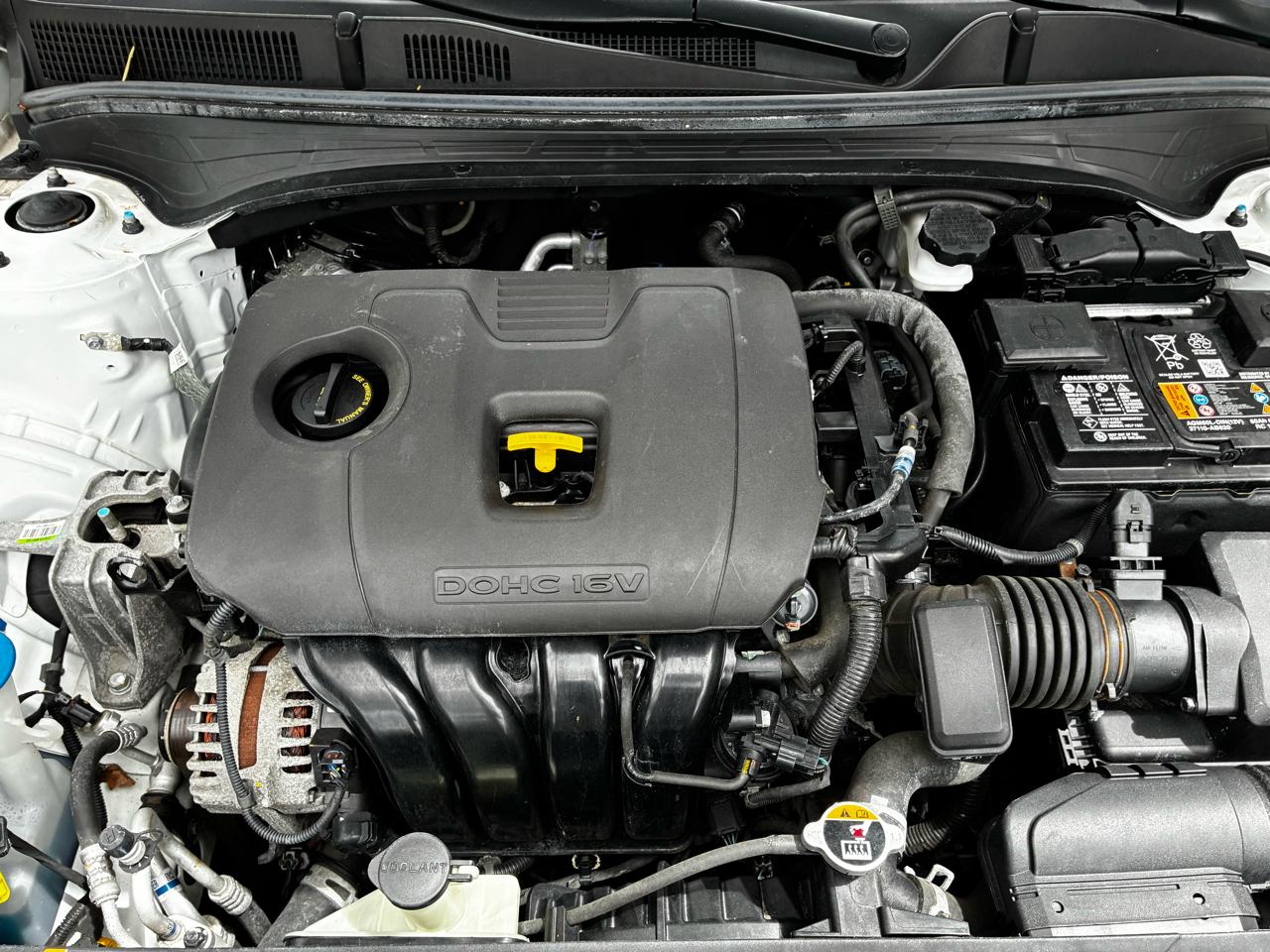 Kia Forte LXS 2023