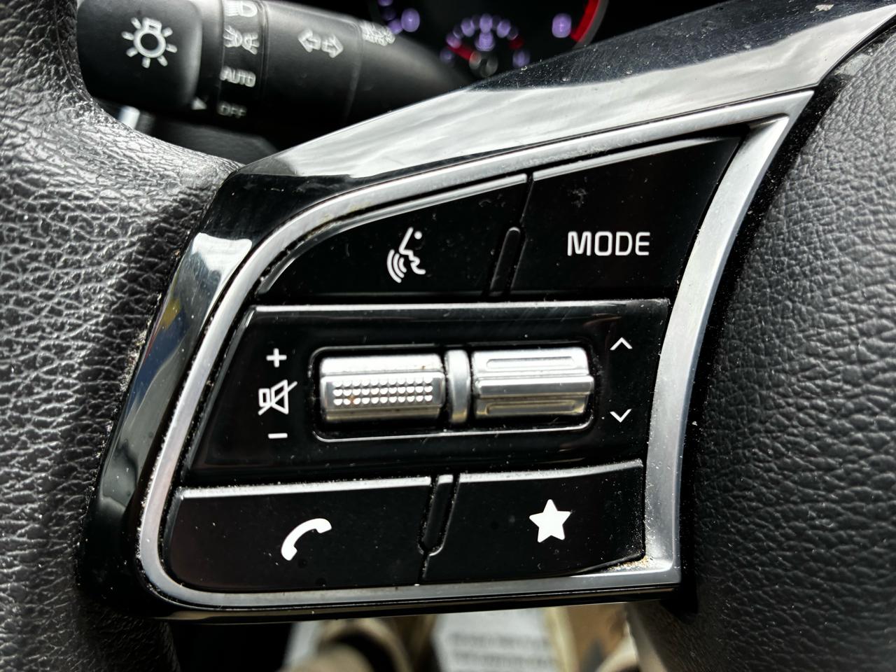Kia Forte LXS 2023