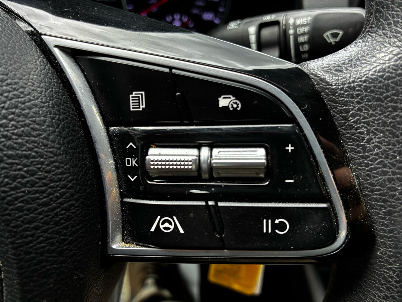 Kia Forte LXS 2023