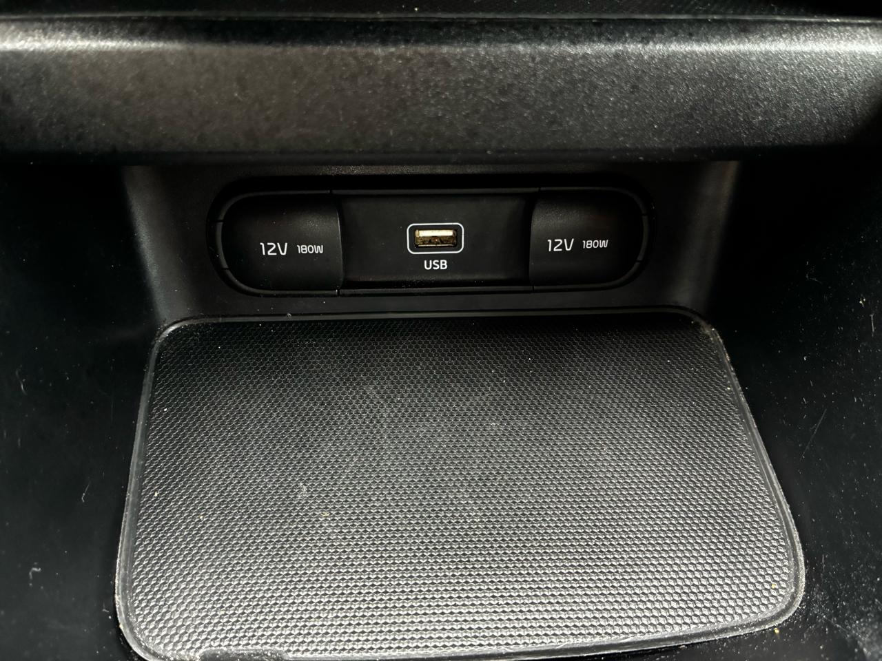 Kia Forte LXS 2023