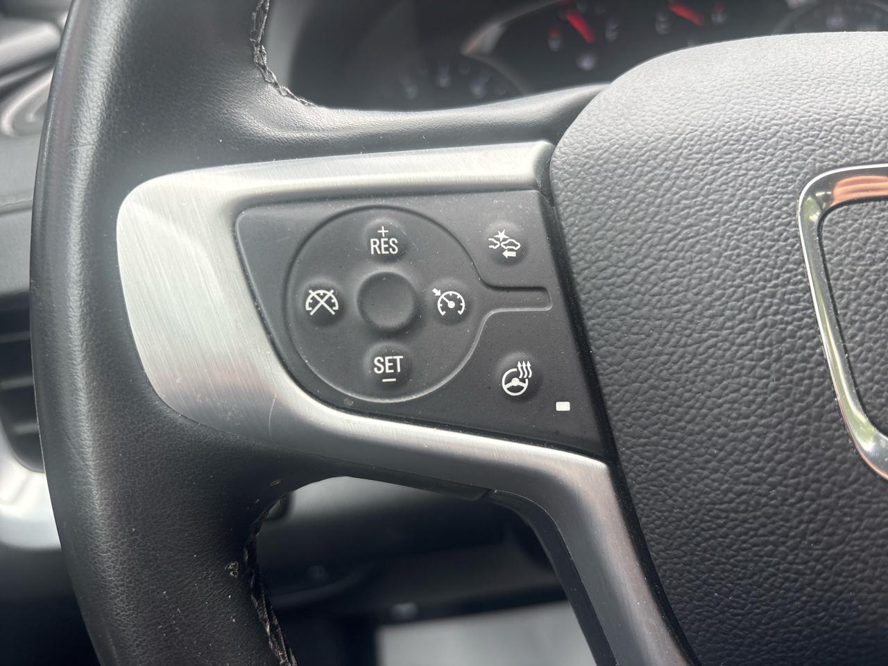 GMC Terrain SLT AWD 2024