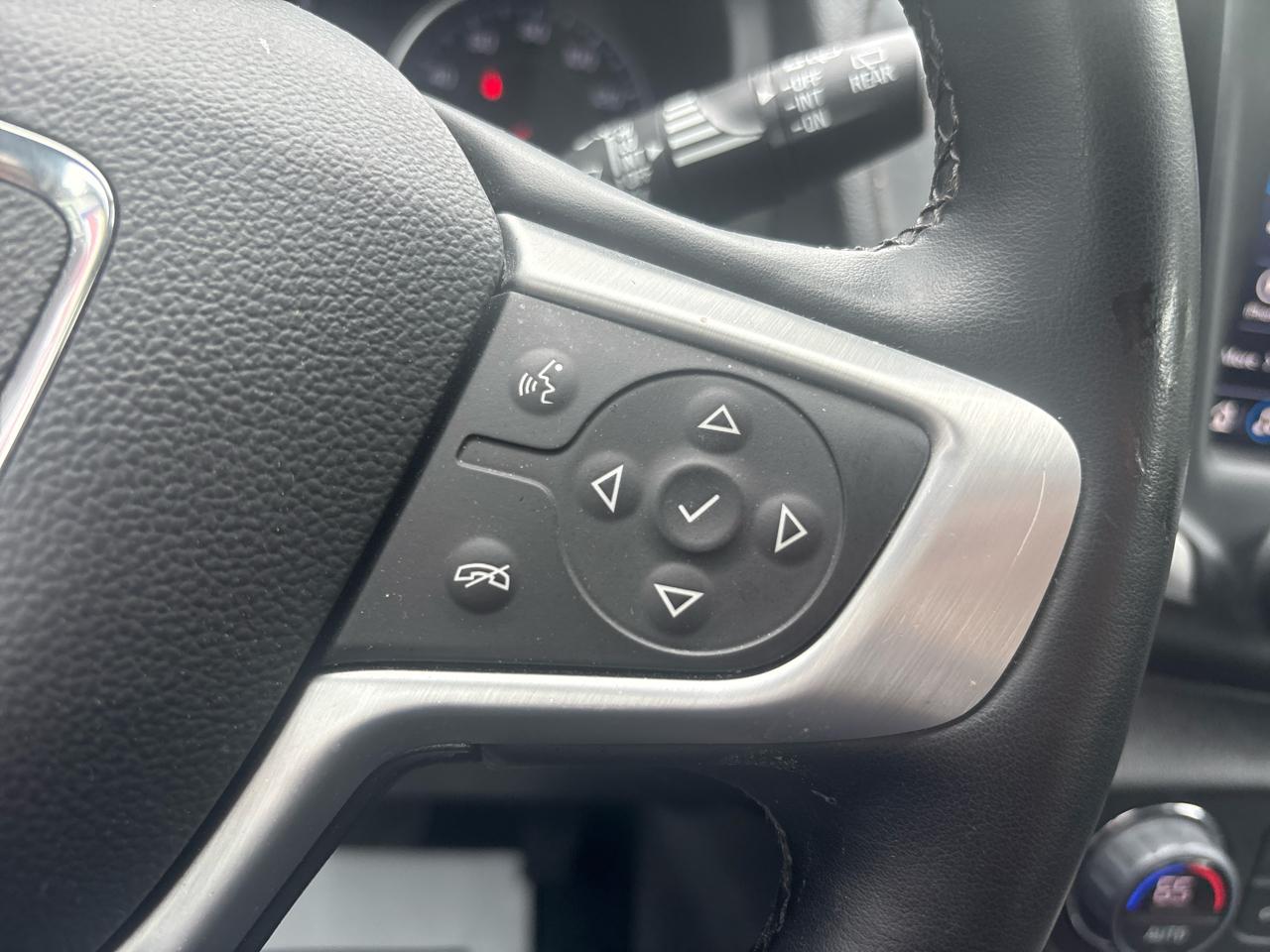 GMC Terrain SLT AWD 2024