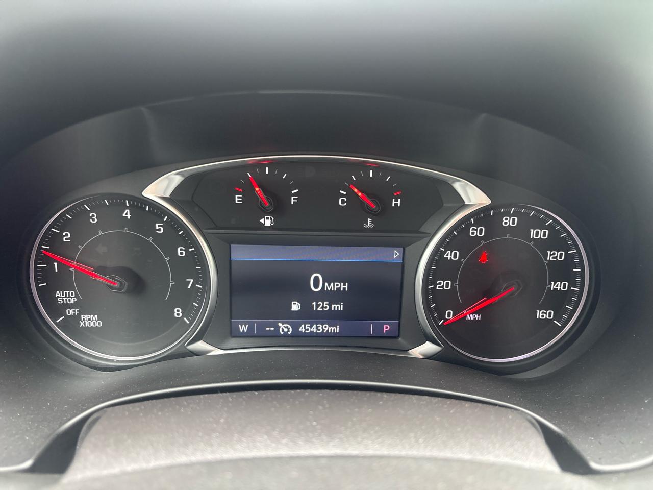 GMC Terrain SLT AWD 2024