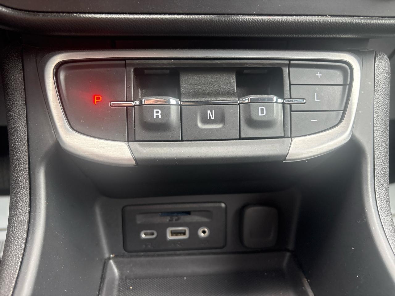 GMC Terrain SLT AWD 2024