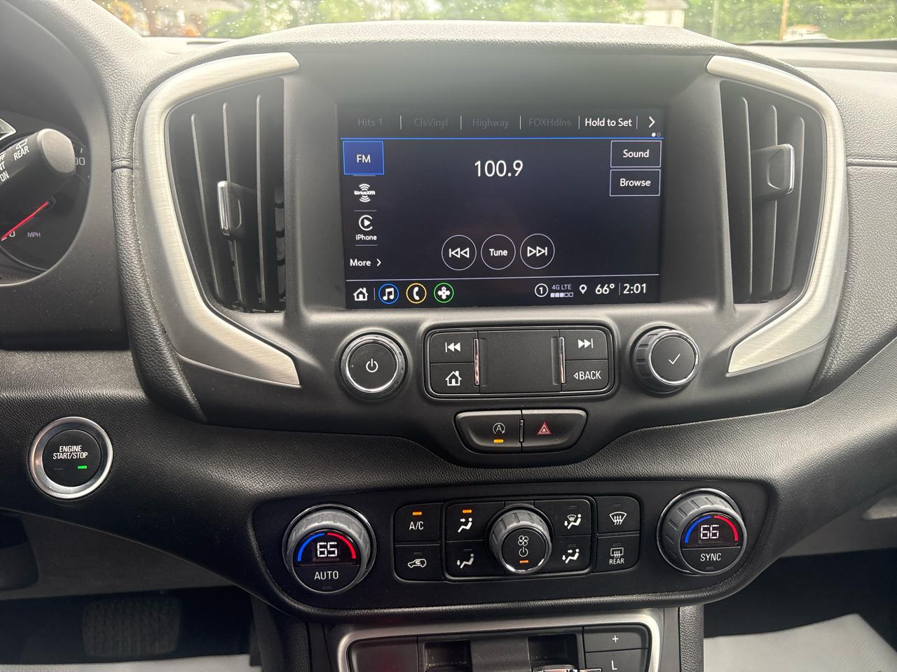 GMC Terrain SLT AWD 2024