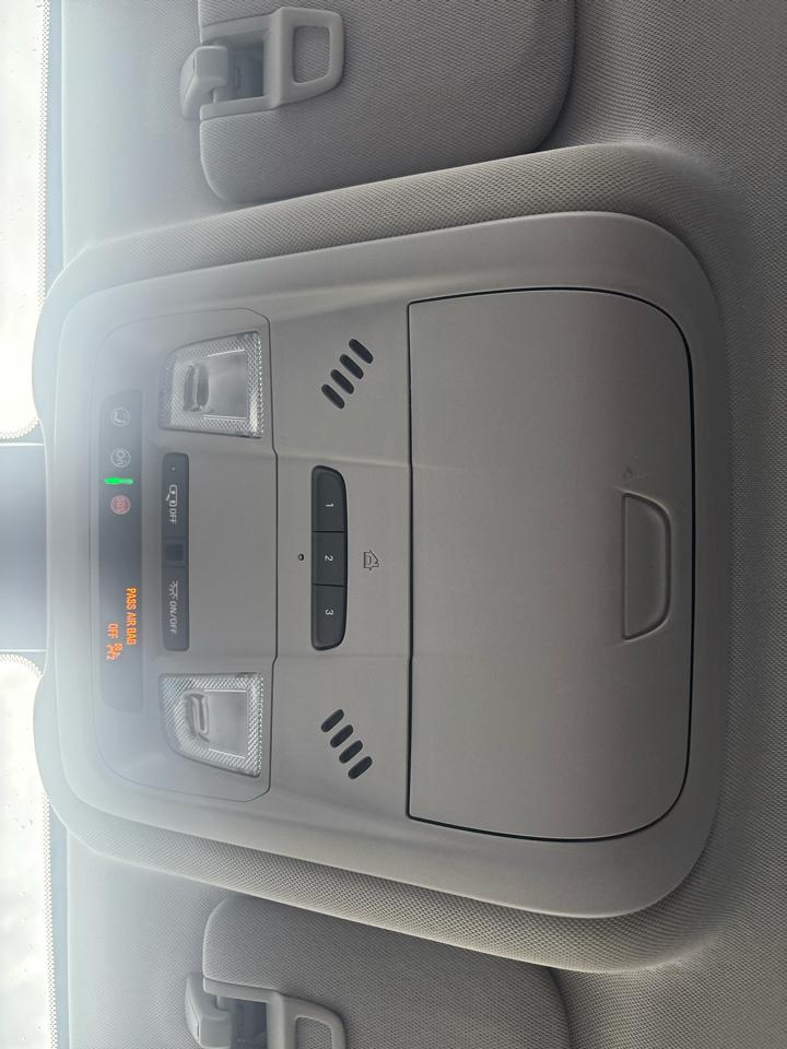 GMC Terrain SLT AWD 2024