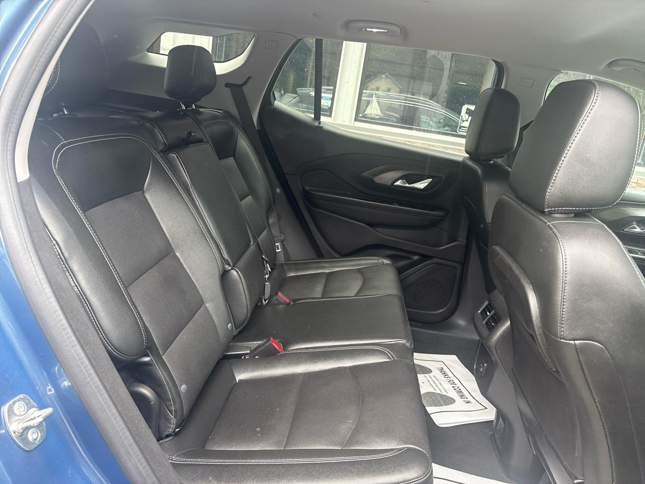 GMC Terrain SLT AWD 2024