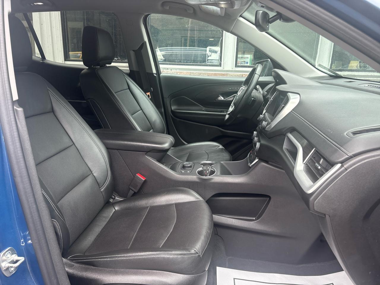 GMC Terrain SLT AWD 2024