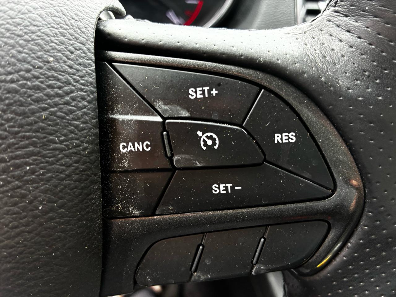 Dodge Durango SXT AWD 2018