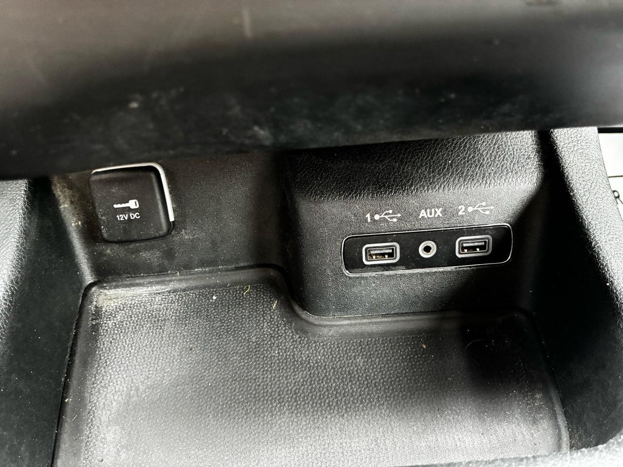Dodge Durango SXT AWD 2018
