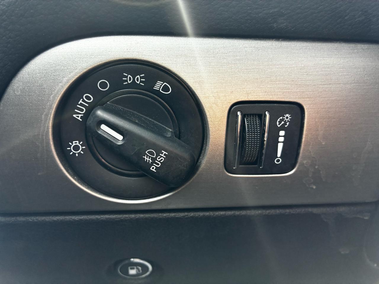 Dodge Durango SXT AWD 2018