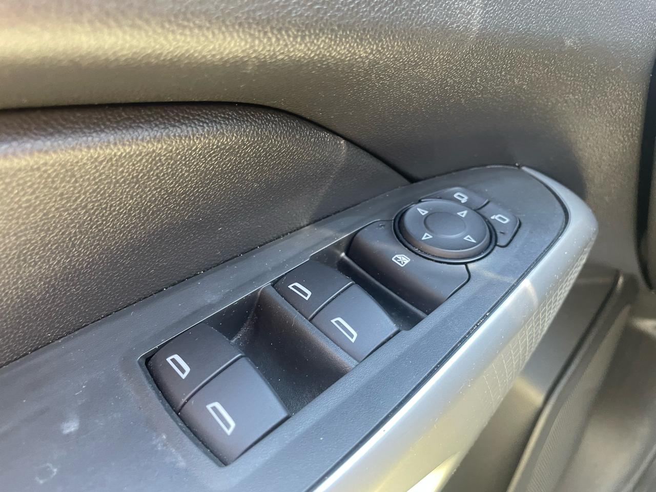 Chevrolet Trax 1RS 2024