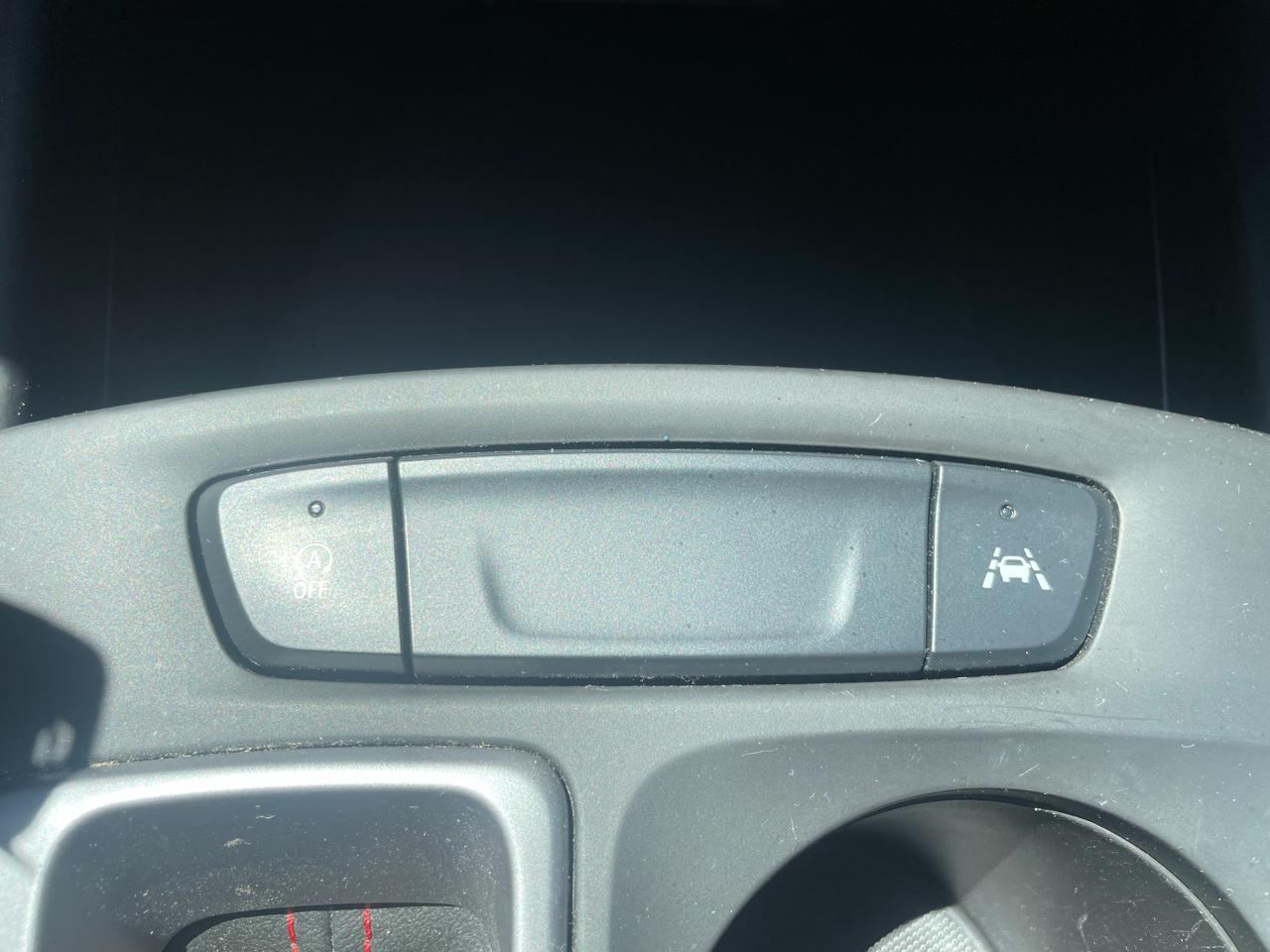 Chevrolet Trax 1RS 2024