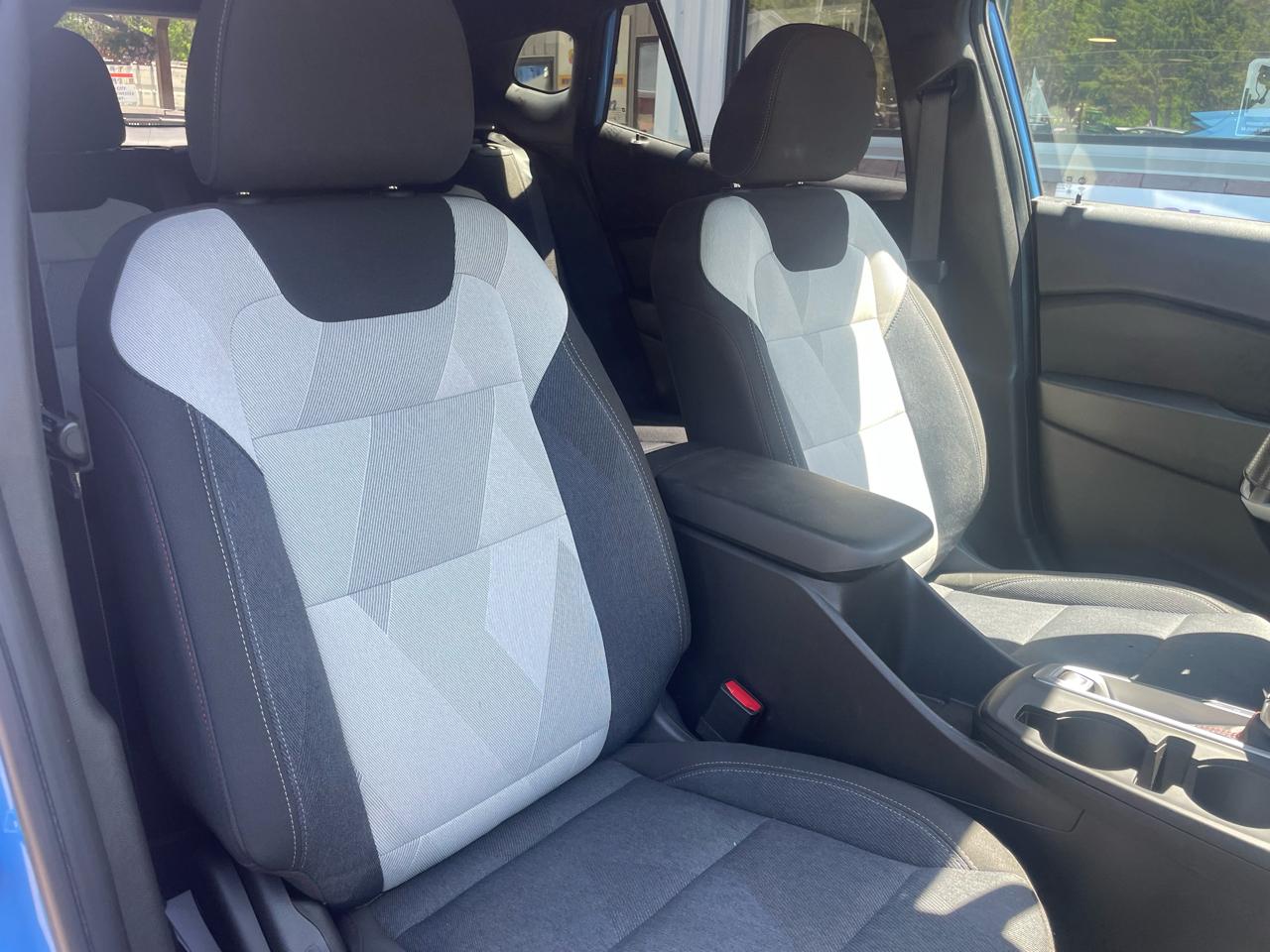 Chevrolet Trax 1RS 2024
