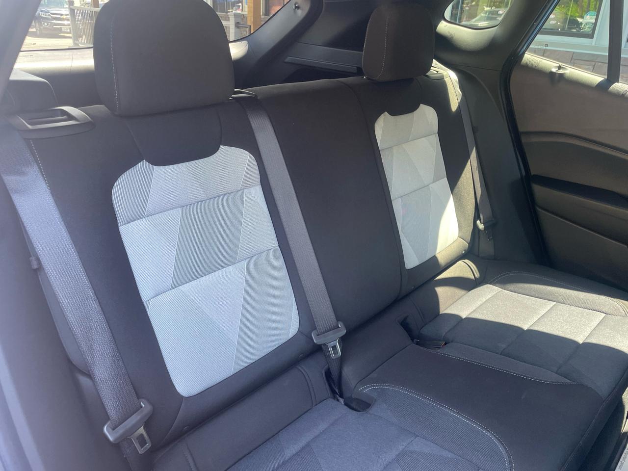 Chevrolet Trax 1RS 2024