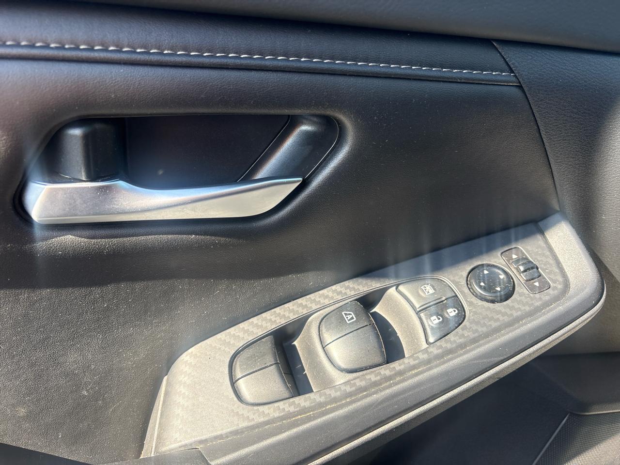 Nissan Sentra S 2022