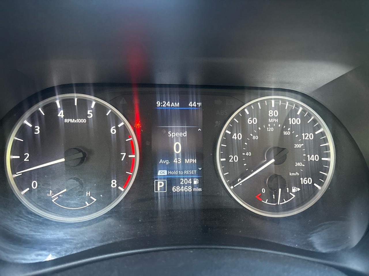 Nissan Sentra S 2022