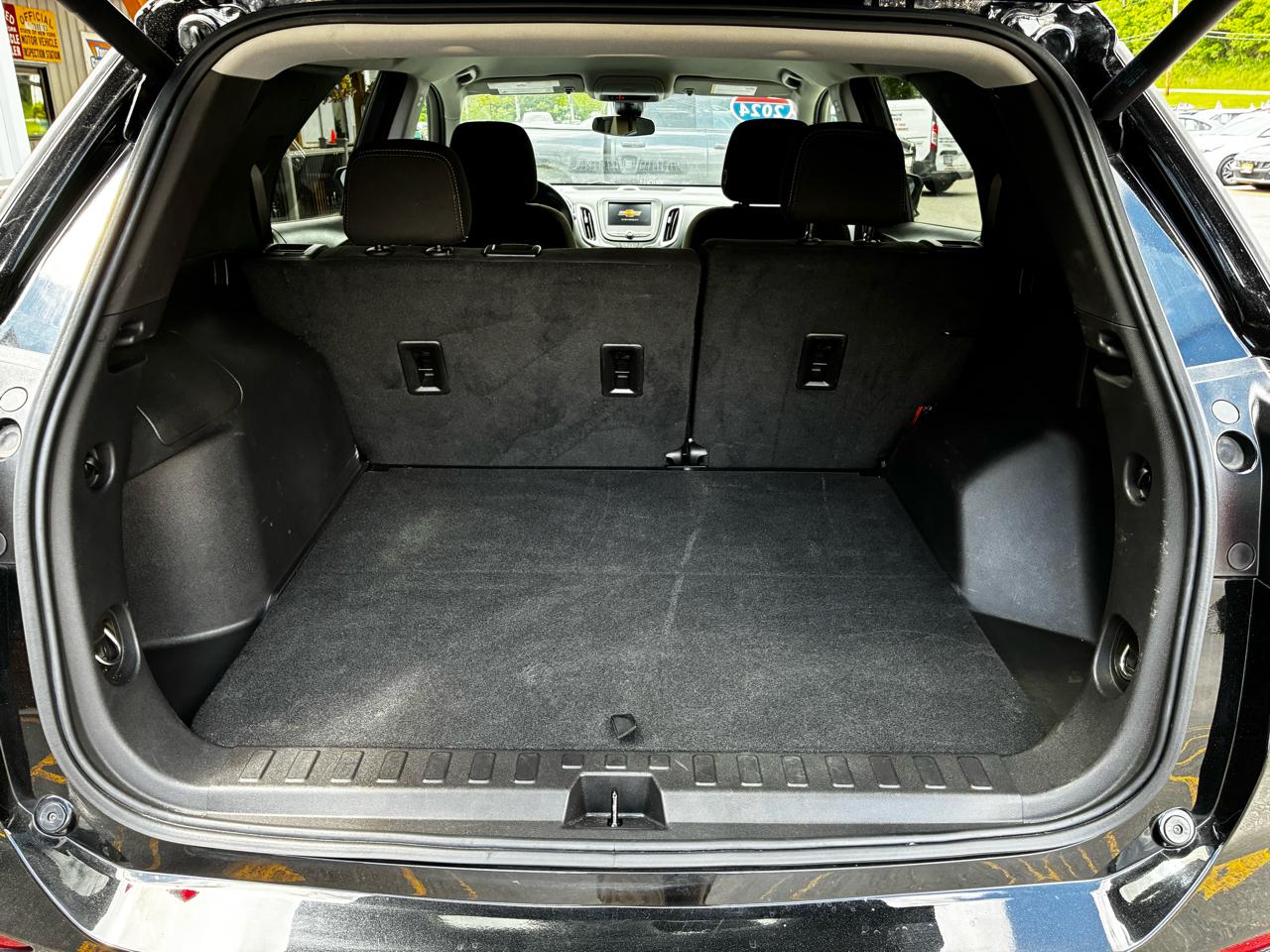Chevrolet Equinox LT AWD 2024