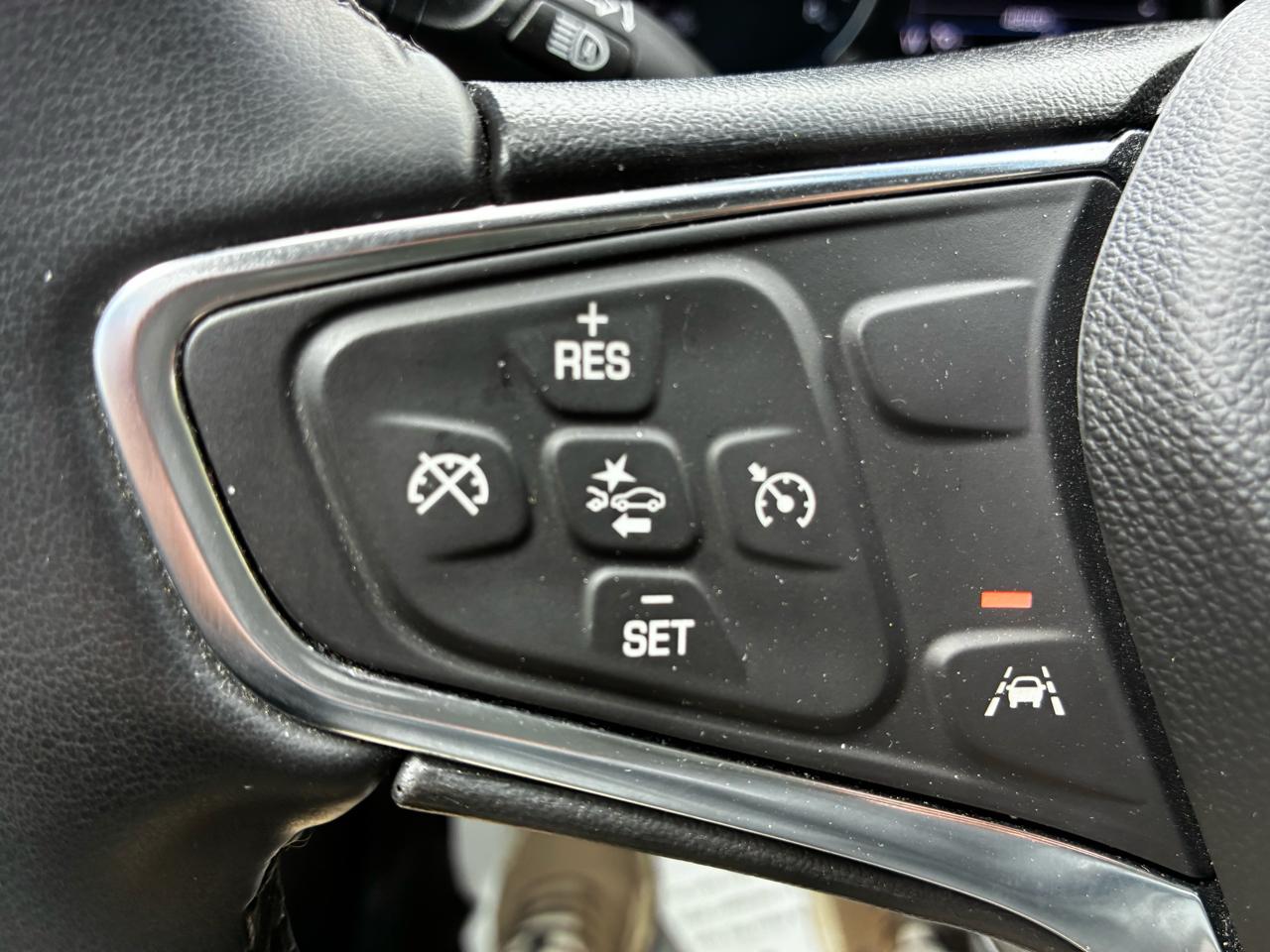 Chevrolet Equinox LT AWD 2024