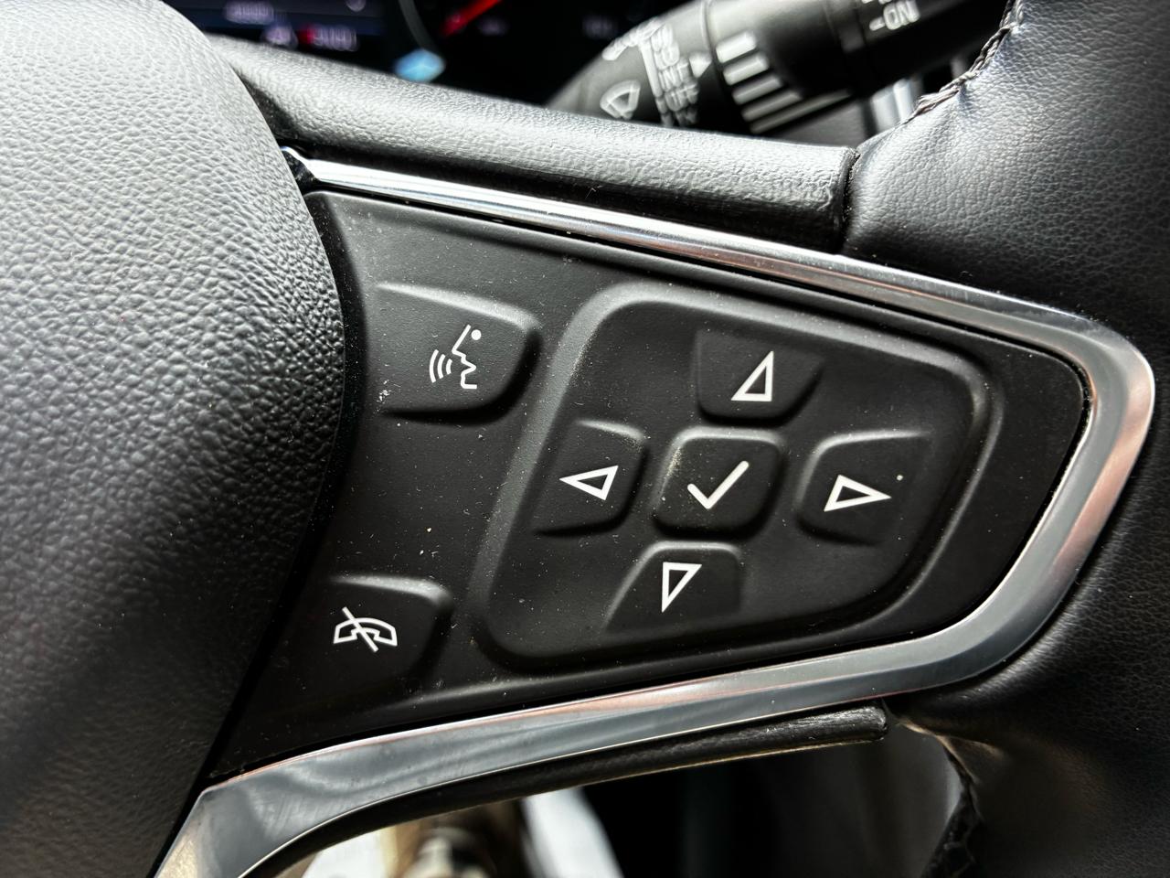 Chevrolet Equinox LT AWD 2024