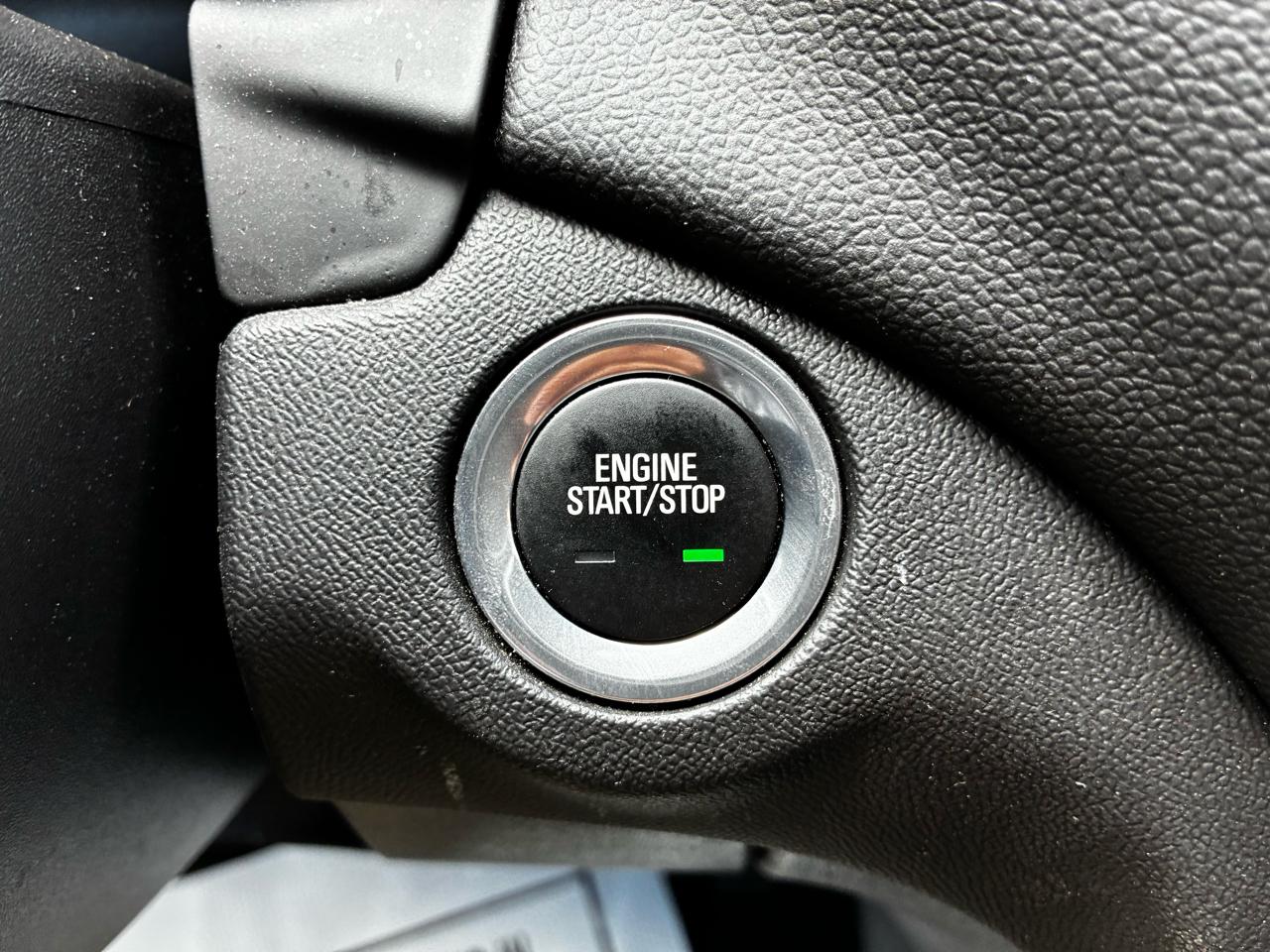 Chevrolet Equinox LT AWD 2024